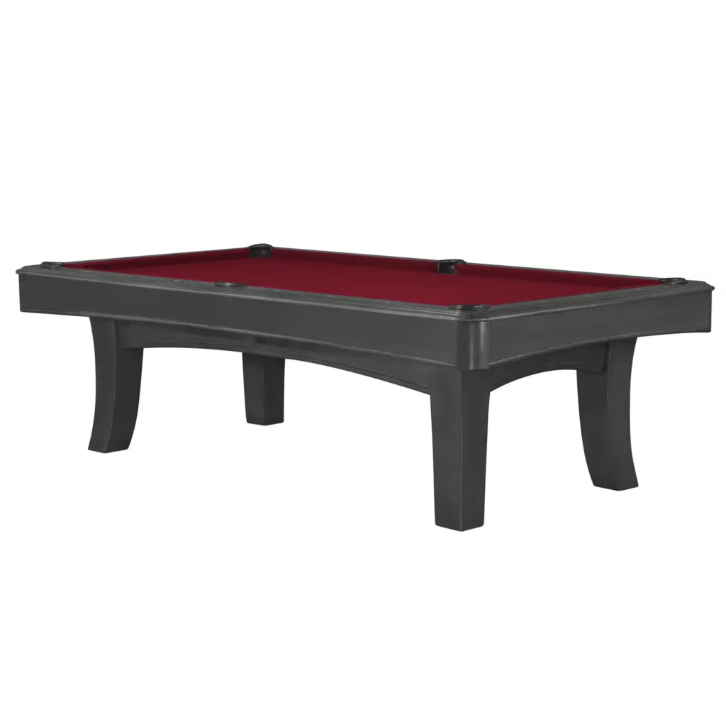 Ella II Legacy Pool Table