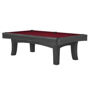 Ella II Legacy Pool Table