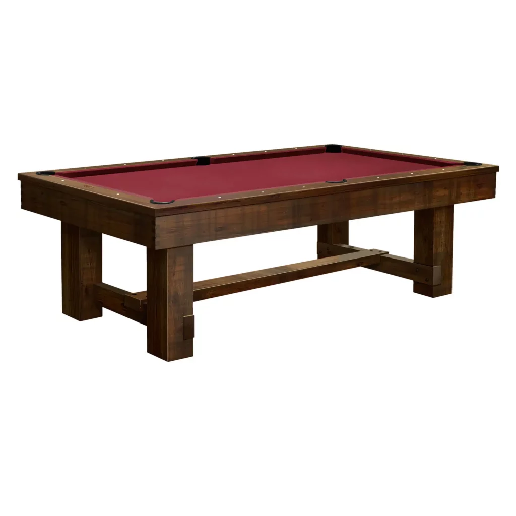 Olhausen Breckenridge pool table