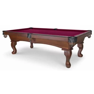 Olhausen Americana pool table