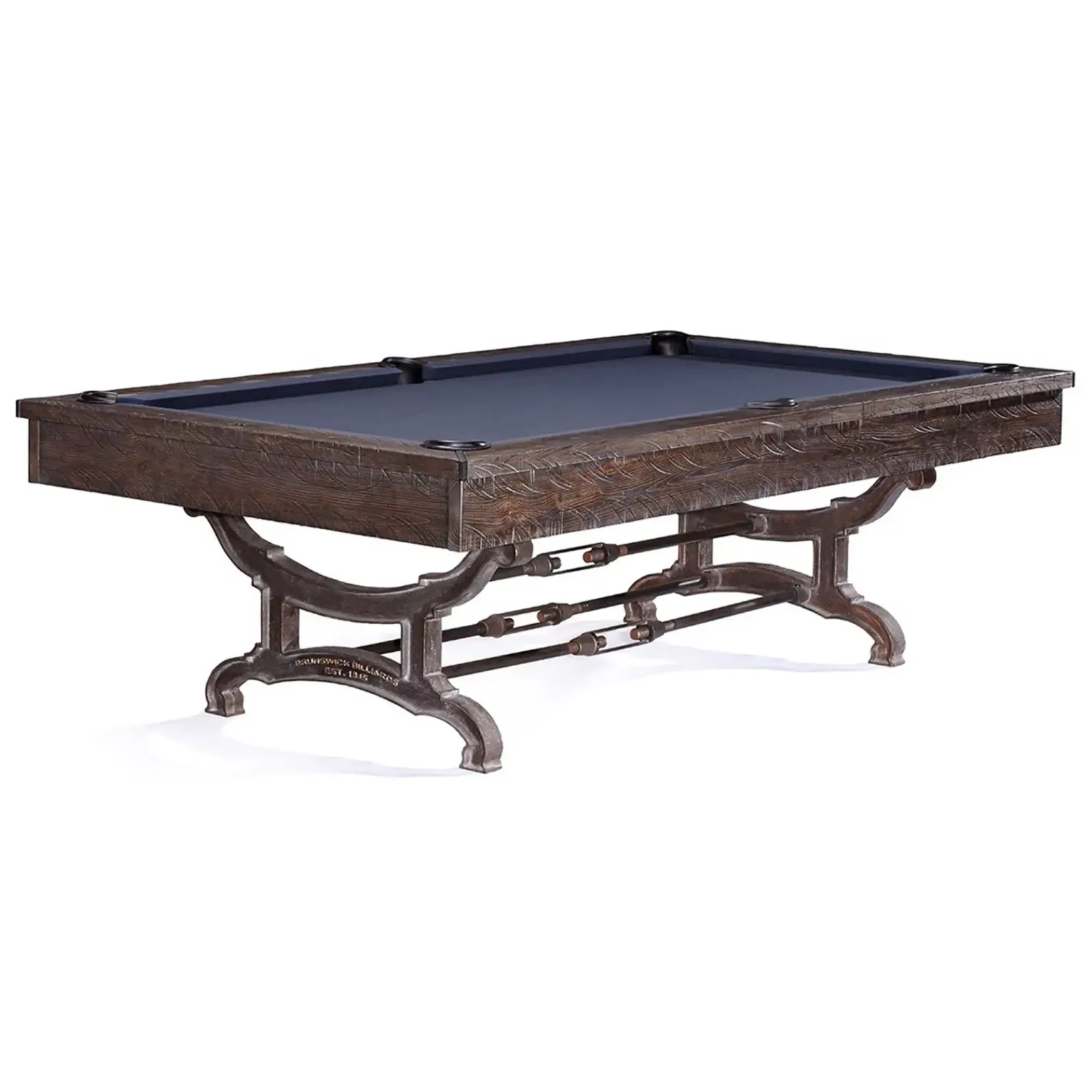 Brunswick Birmingham pool table