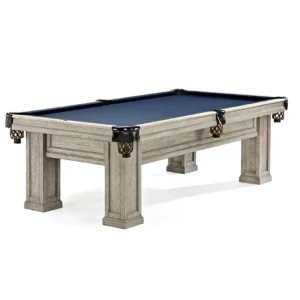 Brunswick Oakland pool table