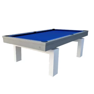 South Beach R&R Outdoors Pool Table