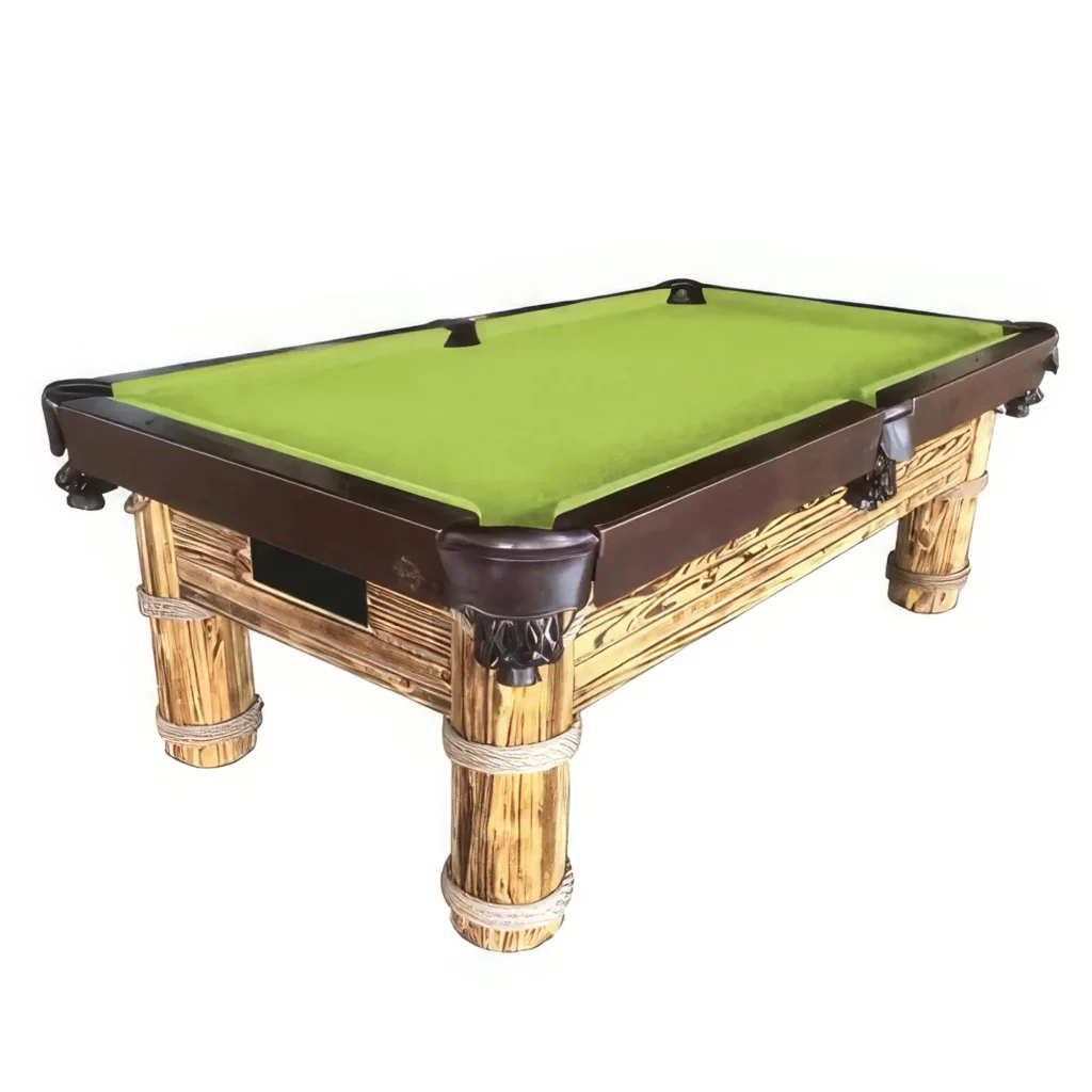 Caribbean R&R Outdoors Pool Table