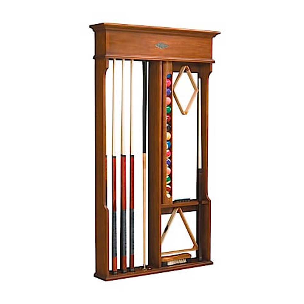 Pool Cue Racks