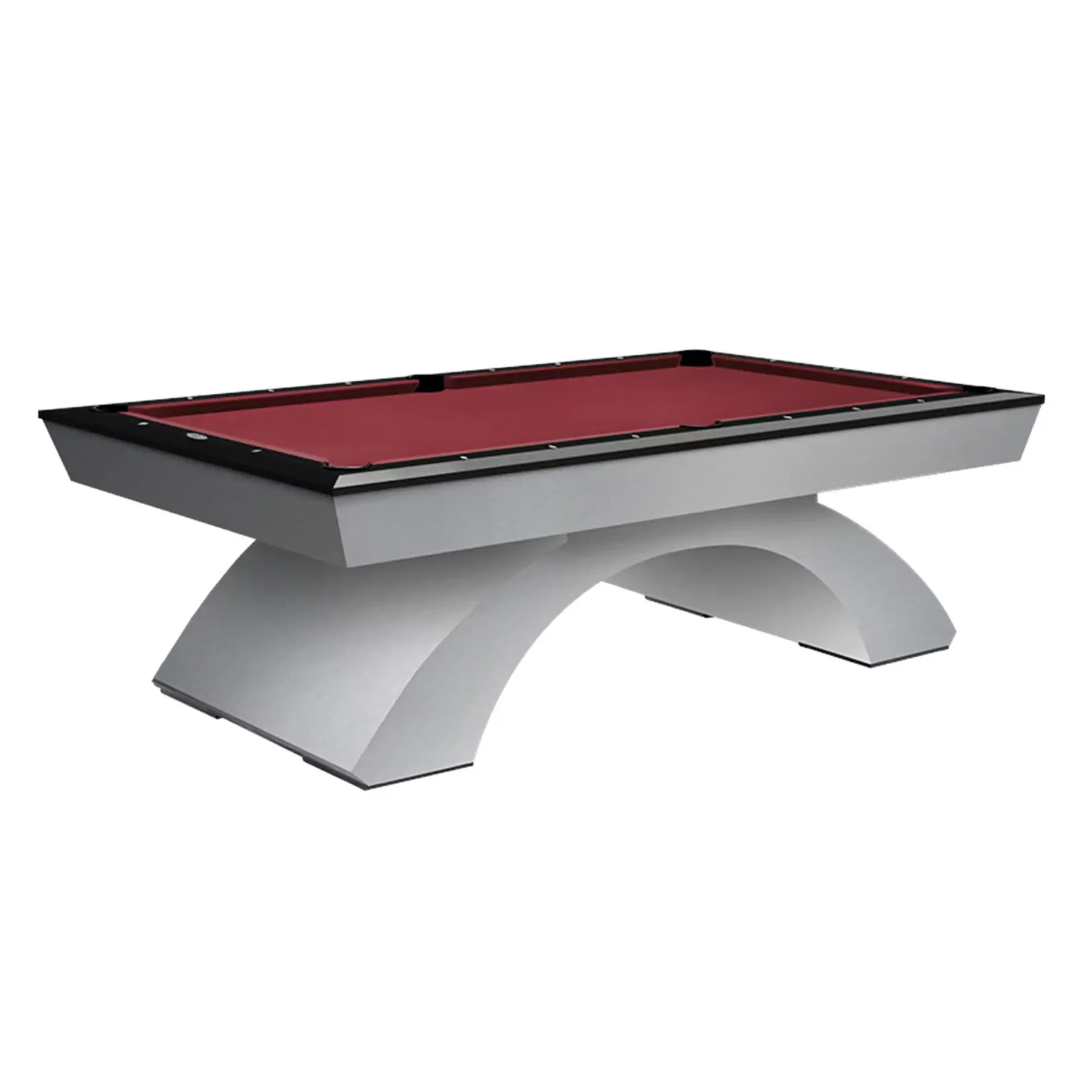 Olhausen Millennium pool table