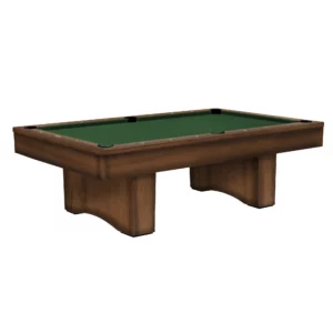 Olhausen York pool table