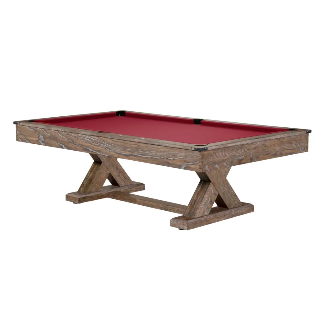 Cumberland Legacy Pool Table