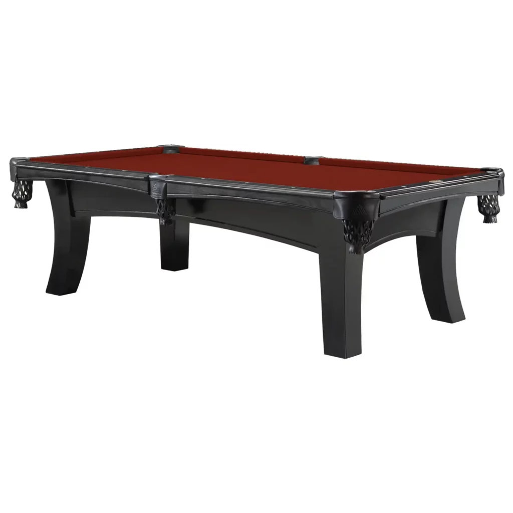 Ella Legacy Pool Table