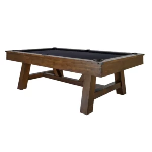 Emory Legacy Pool Table