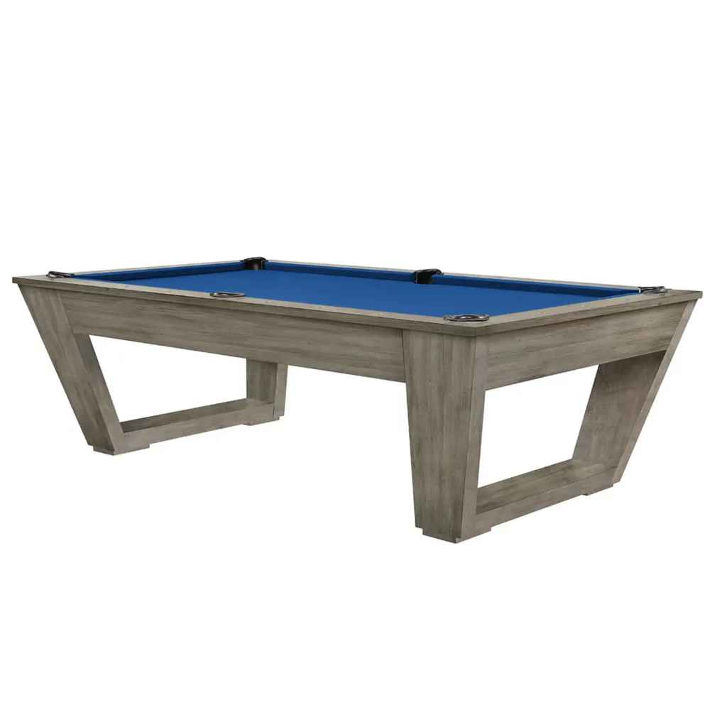 Legacy Tellico Pool Table