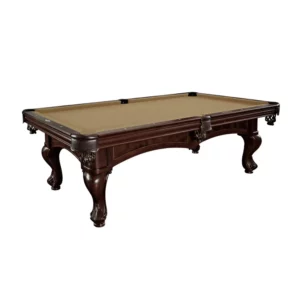 Brunswick Santini pool table