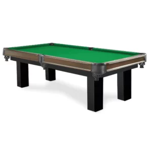 Orleans Two Tone Pool Table