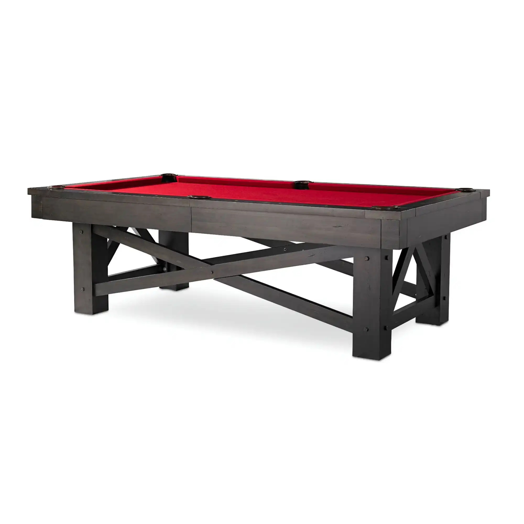 Plank & Hide Pool Tables