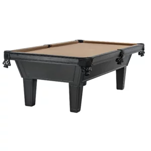 True Billiards Amerigo Pool Table