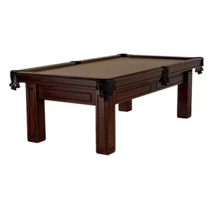 True Billiards Anthem Pool Table