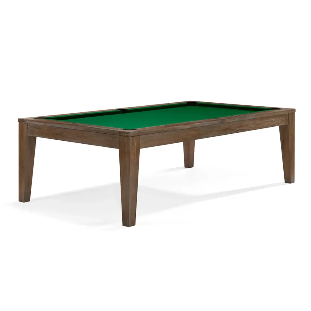 Loft pool table