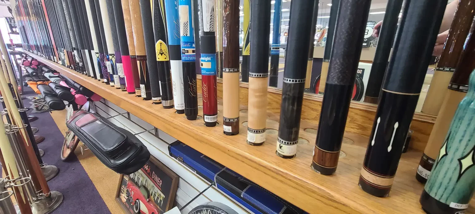 01 Essential Pool Table Accessories Every Player Should Own