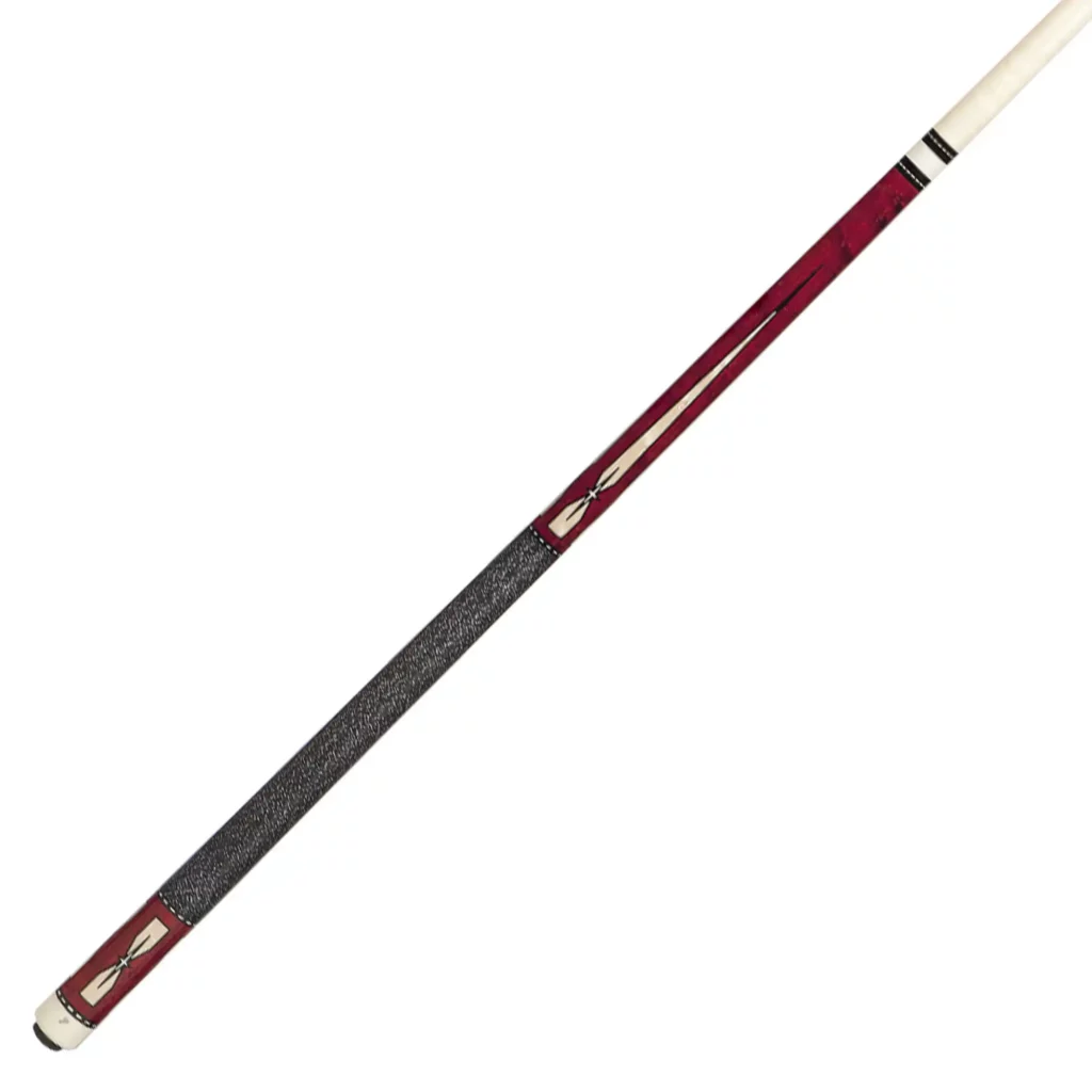 Pechauer JP16-S Pool Cue
