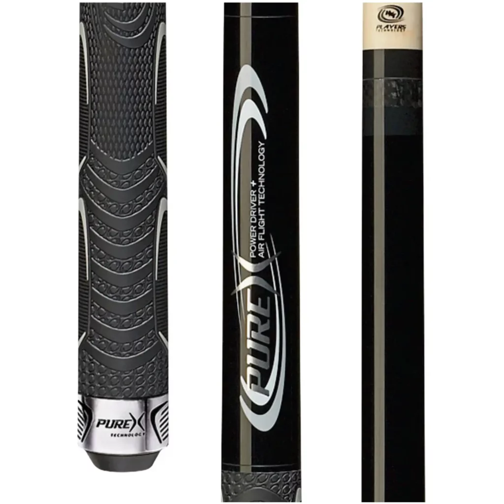 Pure X HXT 5-in-1 Jump Break Cue