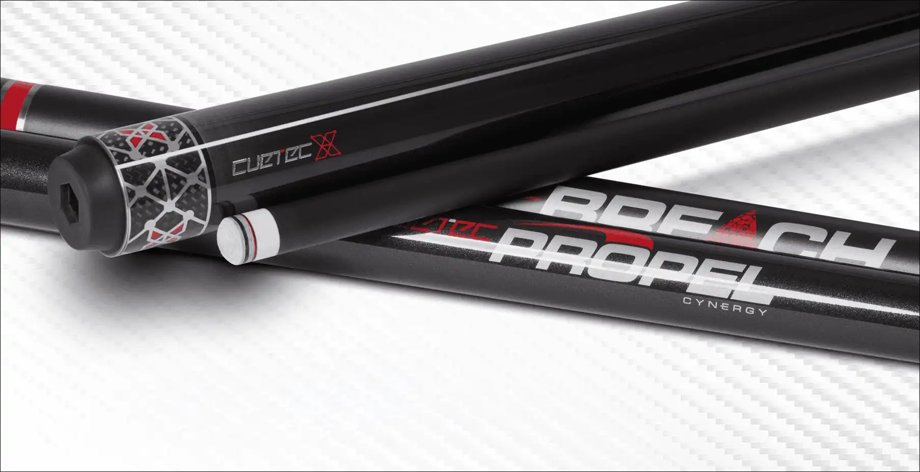 Cuetec Cues