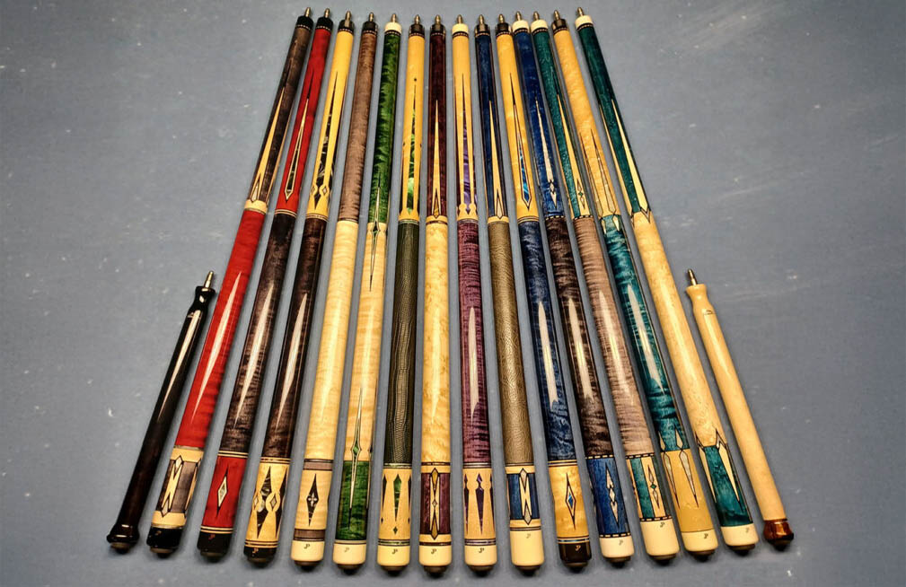 Pechauer Cues