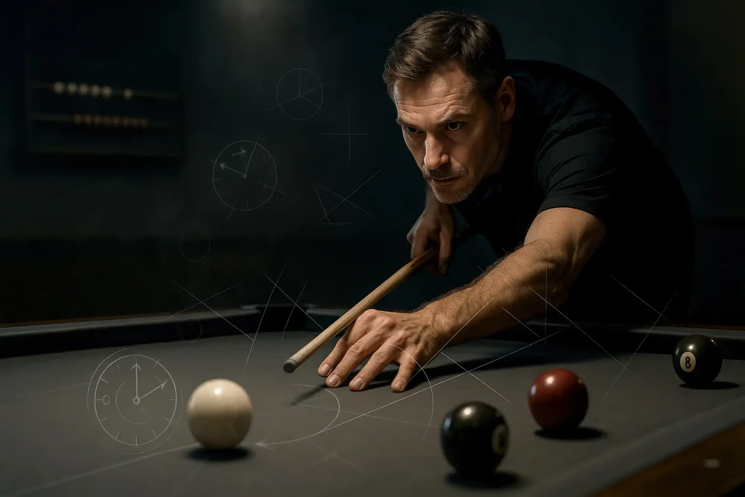 Unveiling the Secrets of Pool Strategies and Techniques