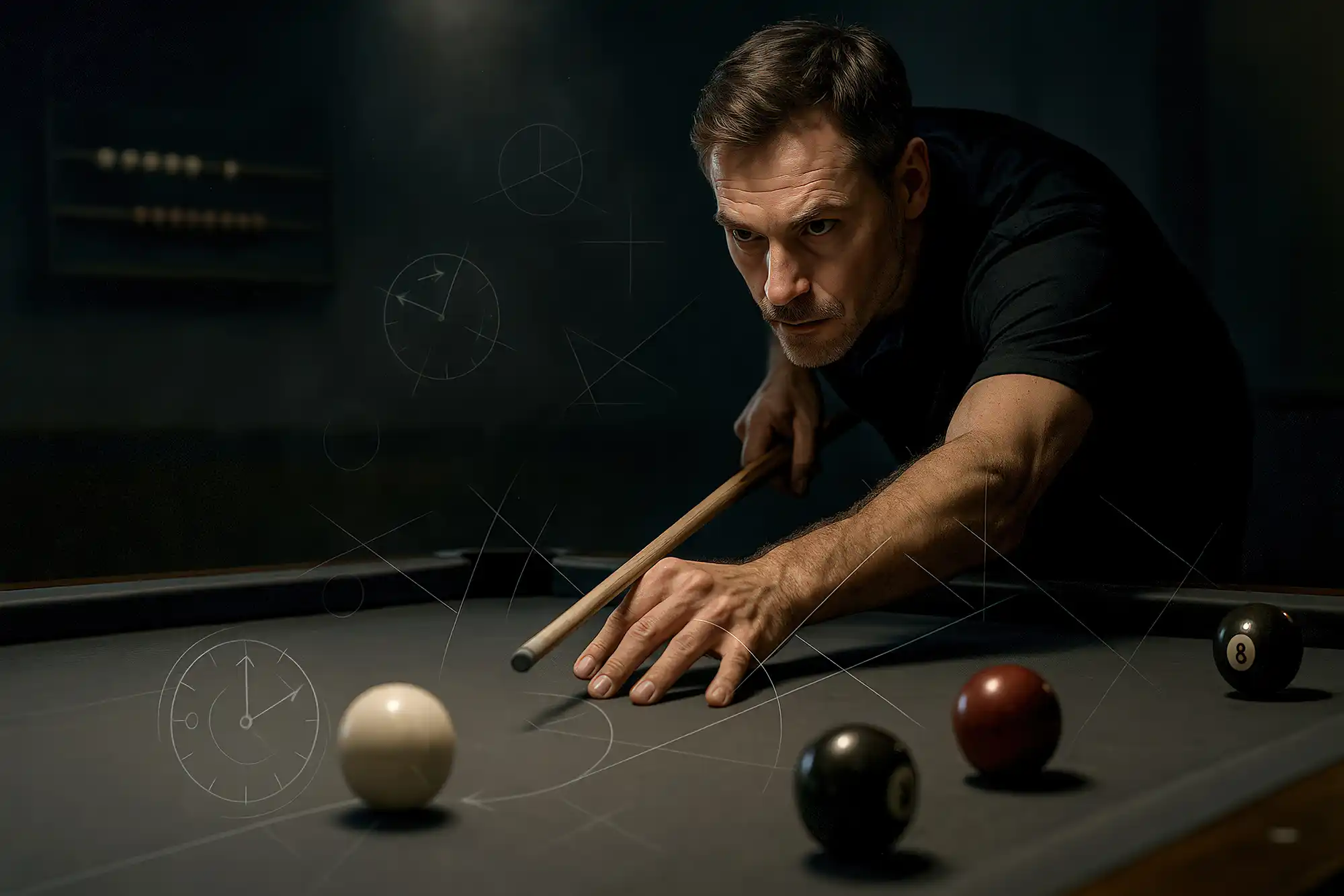 Unveiling the Secrets of Pool Strategies and Techniques