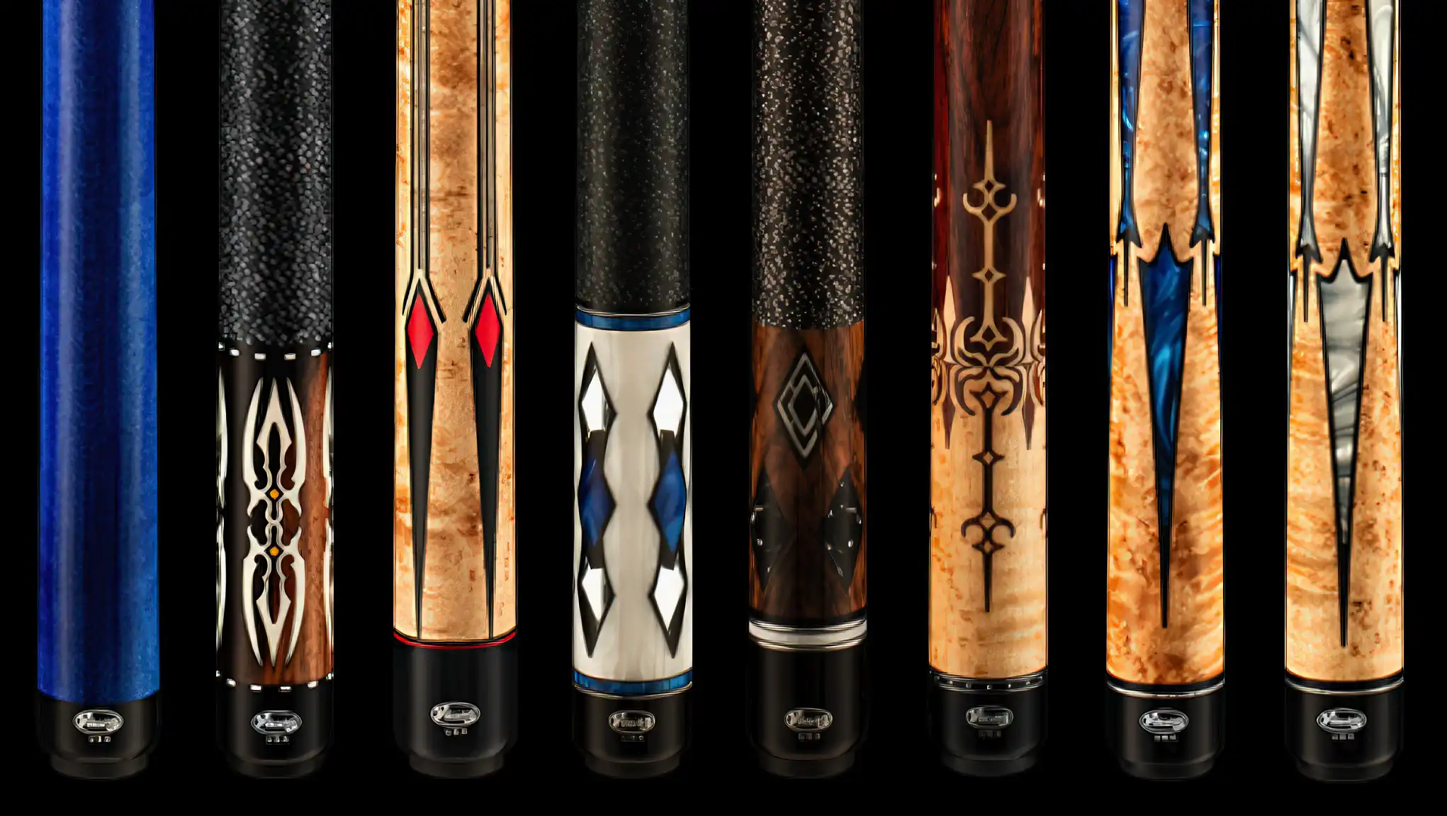 Viking Cues