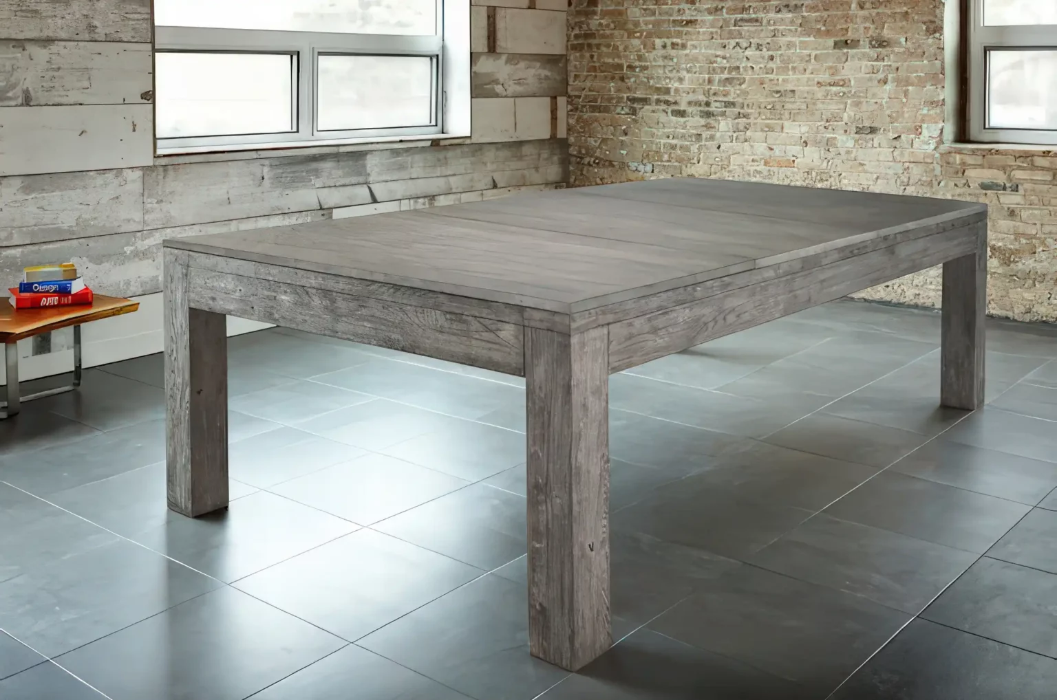 Sanibel Billiards Table