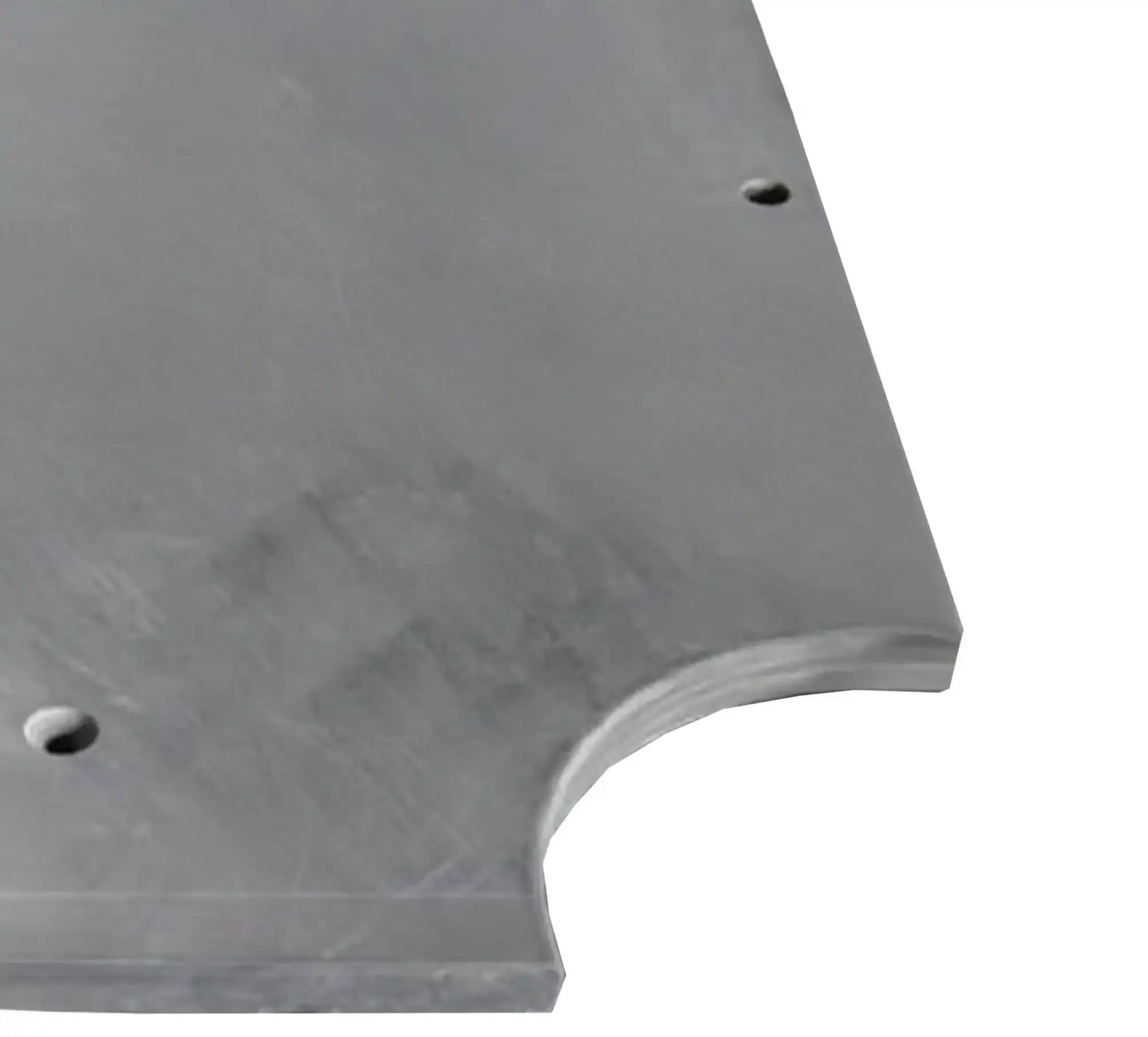 1-Inch Certified Slate