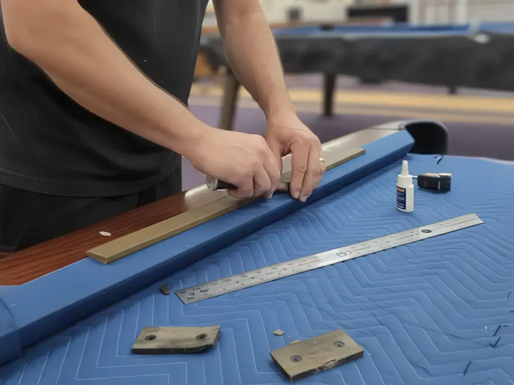 Pool Table Repair & Maintenance in the GTA-thumb