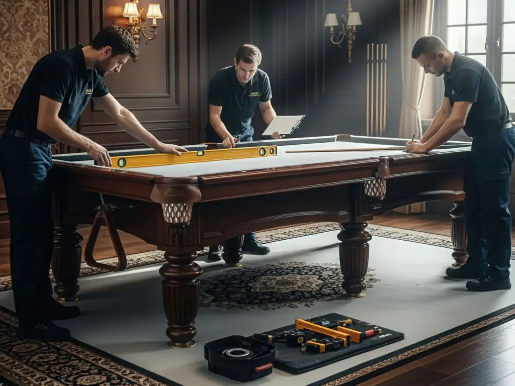 Professional White-Glove Installation-thumb